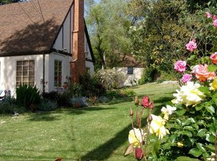 61 Franciscan Way, Kensington, CA 94707