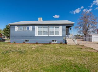 4595 S 200 W, Washington Terrace, UT 84405