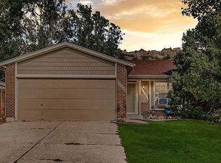 6135 Pemberton Way, Colorado Springs, CO 80919