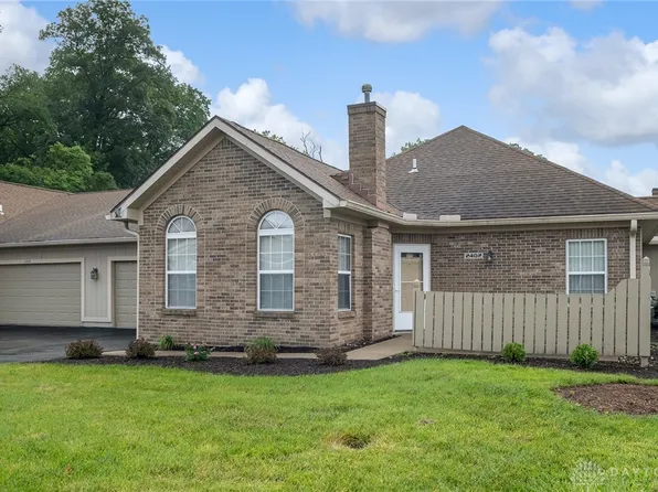 2402 Patrick Blvd, Dayton, OH 45431