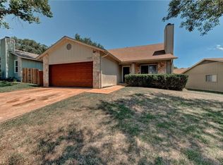 12324 Havelock Dr, Austin, TX 78759