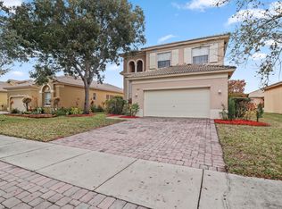 6101 Spring Lake Ter, Fort Pierce, FL 34951