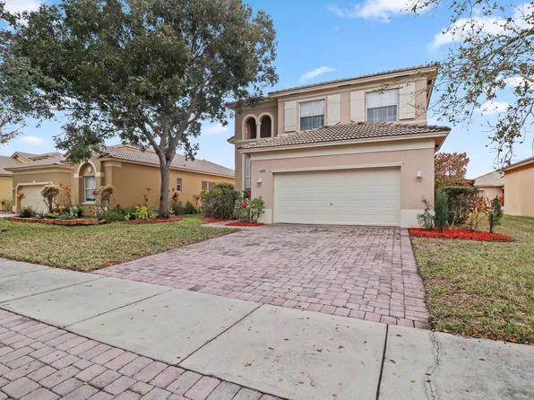 6101 Spring Lake Terrace, Fort Pierce, FL 34951