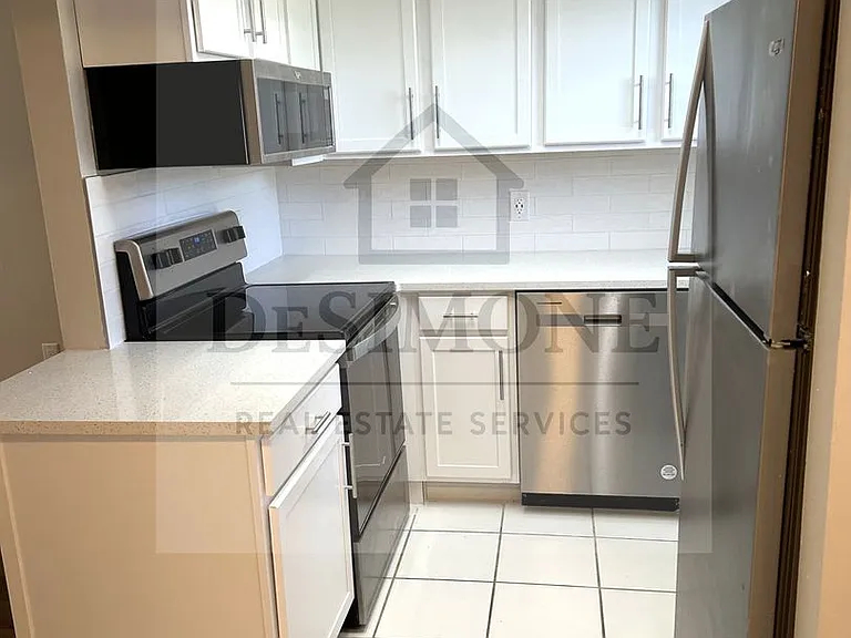 Forest Edge Apartments — Photo 22