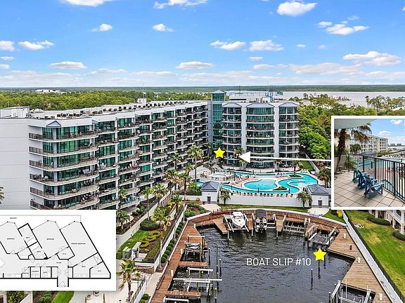 3rd image of 27582 Canal Rd #2211