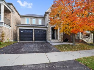 5 Oswell Dr, Ajax, ON L1Z 0J3