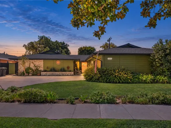 1408 E Fairway Dr, Orange, CA 92866