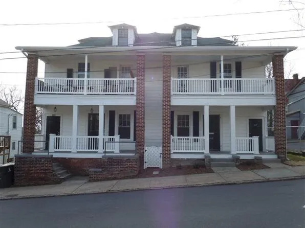 664 W 2nd St, Winston Salem, NC 27101