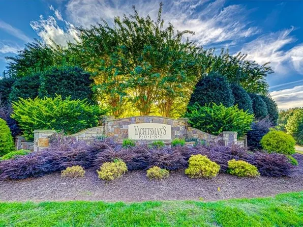 544 Starboard Reach, Lexington, NC 27292