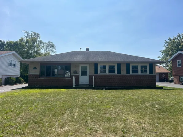 528 Craig Ave, Crete, IL 60417