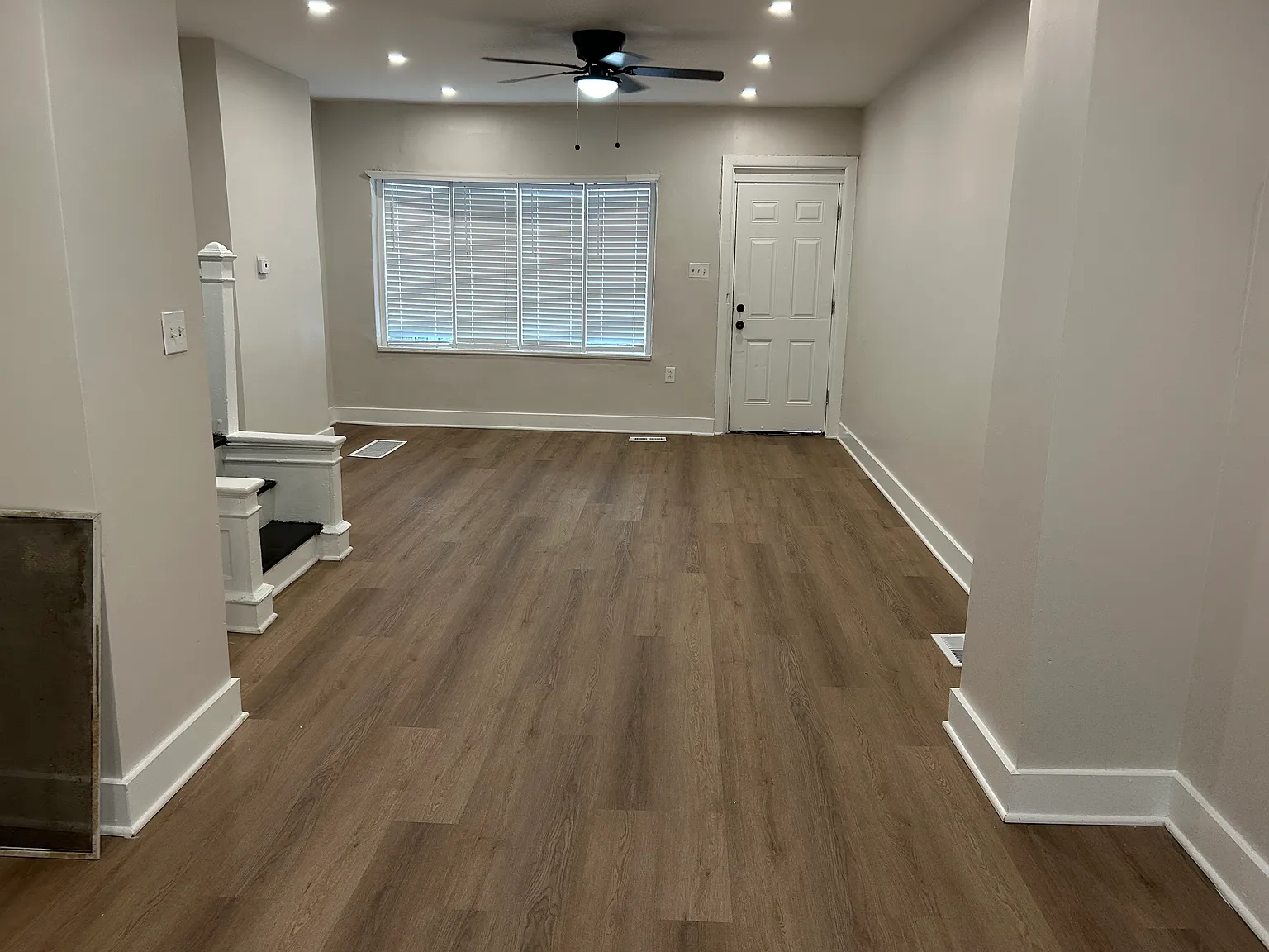 3 bed, 1.5 bath, 1212 sqft, $1,700 — Photo 4