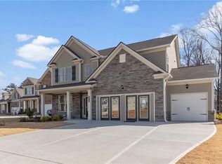 551 Hinton Farm Way, Dacula, GA 30019