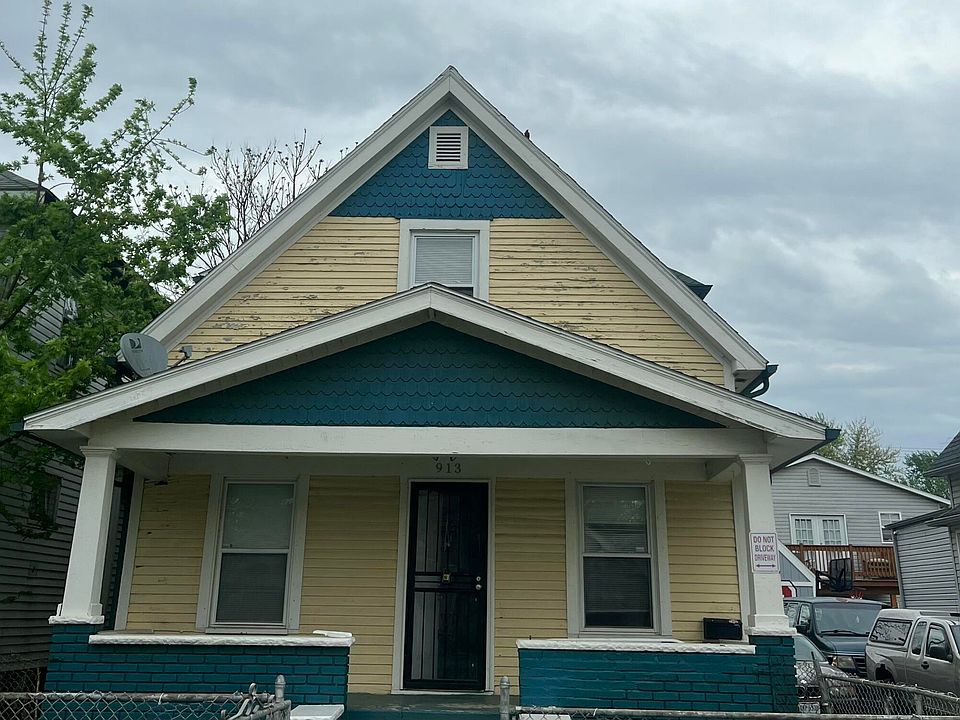 1st image of 913 Berry St