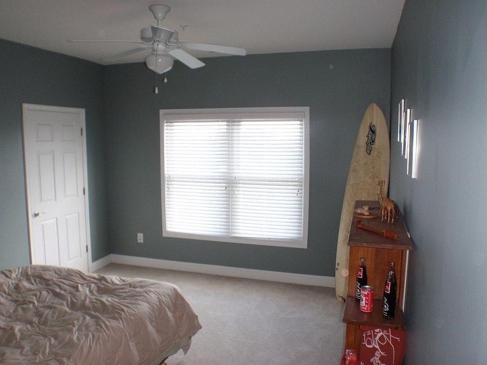 Spare Bedroom