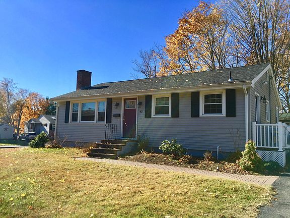 2nd image of 43 Clarke Dr