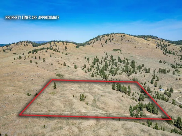 Nka100 Rocky Ridge Rd, Tonasket, WA 98855
