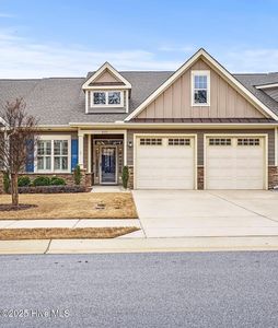255 Thornwhistle Place, Garner, NC, 27529