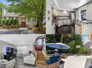 5577 Roundtree Dr, Woodbridge, VA