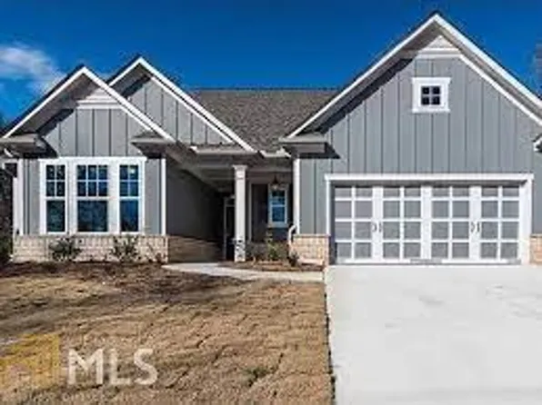 4051 Links Blvd, Jefferson, GA 30549