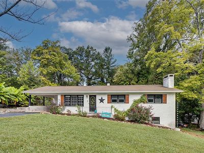 911 Old Liberty Rd, Asheboro, NC, 27203