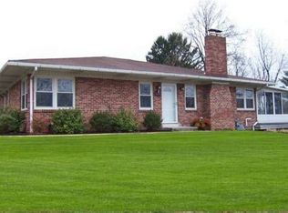 2836 N Sherman St, York, PA 17406