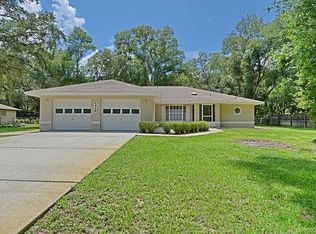 2426 S Zellner Dr, Inverness, FL 34450