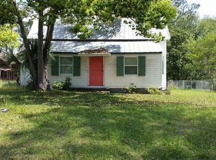 3045 S County Line St, Pavo, GA 31778