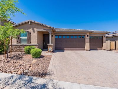 17882 W Pinnacle Vista Dr, Surprise, AZ, 85387