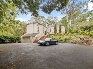 375 Hillsborough Blvd, Hillsborough, CA