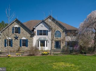 11 Burnt Hill Rd, Skillman, NJ 08558