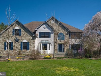 11 Burnt Hill Rd, Skillman, NJ, 08558