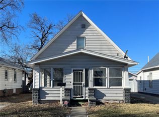 2063 N Charles St, Decatur, IL 62526