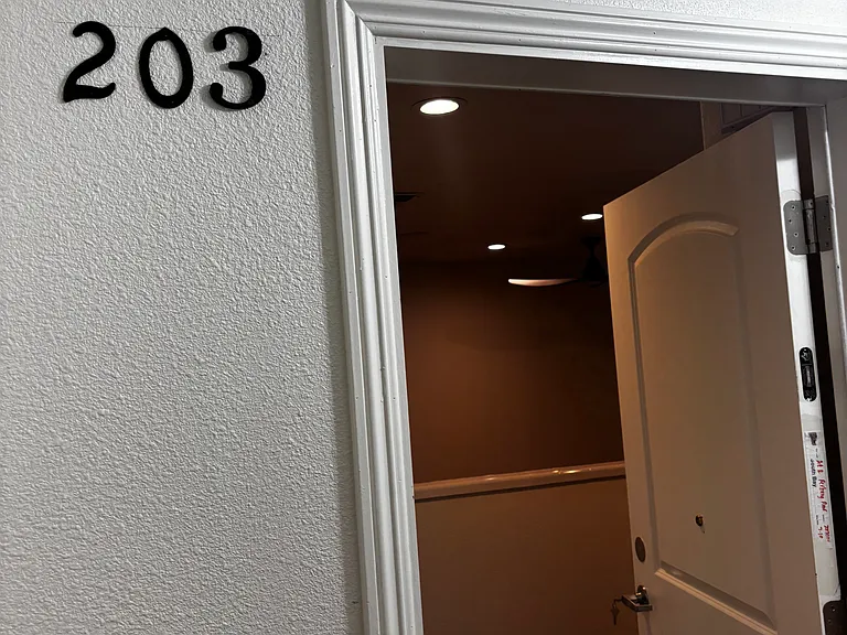 710 San Benito St #203 — Photo 1