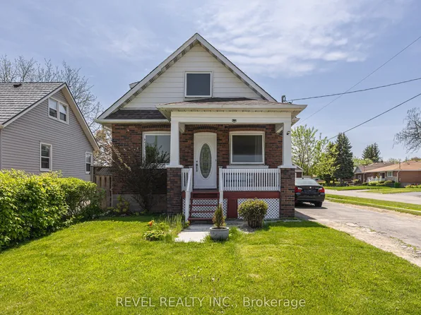 241 Annis St, Oshawa, ON L1H 3P8