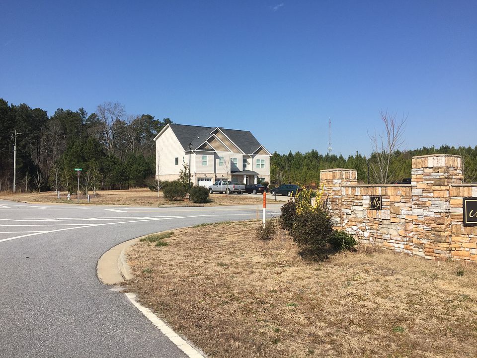 2nd image of 245 Gadson Drive Lot 28
