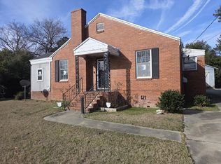 717 Tucker Avenue, Waynesboro, GA 30830