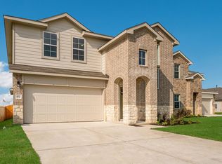 276 Mustang Lake Cir, Buda, TX 78610