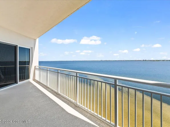 1465 S Harbor City Blvd #902, Melbourne, FL 32901