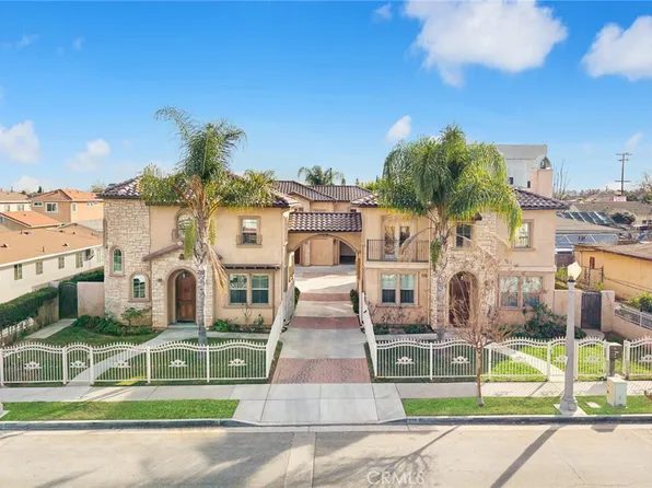 512 W Bencamp St, San Gabriel, CA 91776