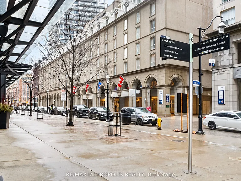 1 Scott St #1710 — Photo 8