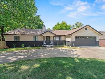 11 N Sycamore Ave, West Fork, AR, 72774