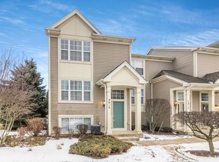 2614 Canyon Dr, Plainfield, IL 60586