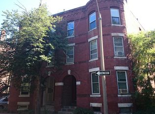 19 Perry St #1, Brookline, MA 02445