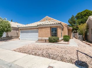 8664 Buttercreek Way, Las Vegas, NV 89117