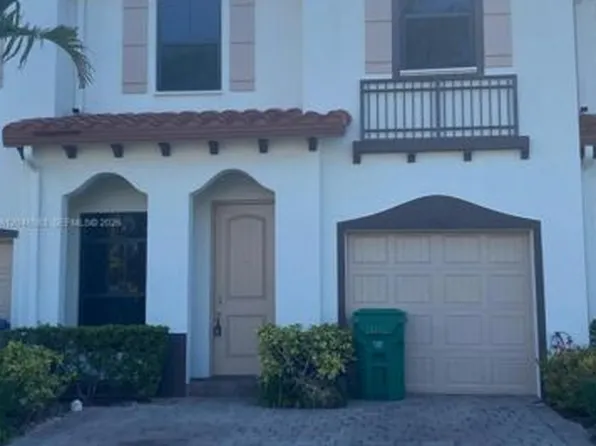 17460 SW 153rd Ave #17460, Miami, FL 33187