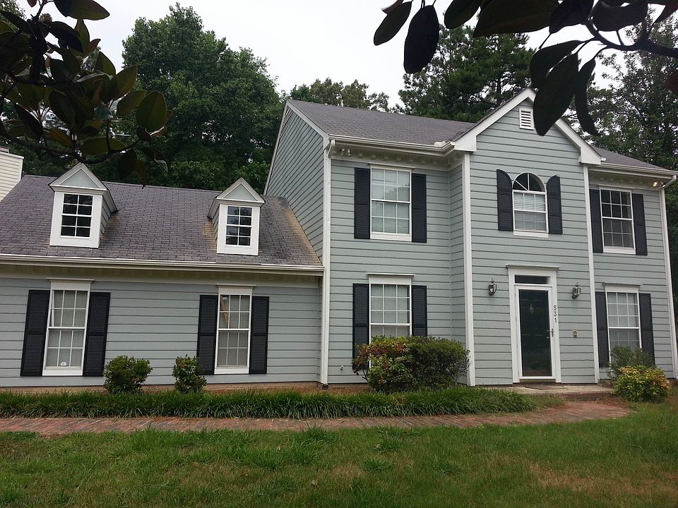 531 Clayton Rd, Durham, NC 27703 Zillow