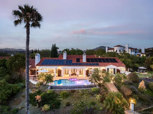 6171 Avenida Del Duque, Rancho Santa Fe, CA 92091