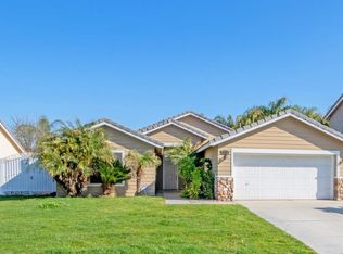 6000 March Meadows Way, Bakersfield, CA 93313