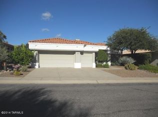 14712 N Silver Hawk Dr, Oro Valley, AZ 85755
