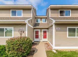 2139 Stone School Cir, Ann Arbor, MI 48108